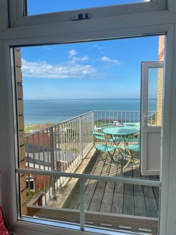 Woolacombe Seaside Apartment Ngoại thất bức ảnh